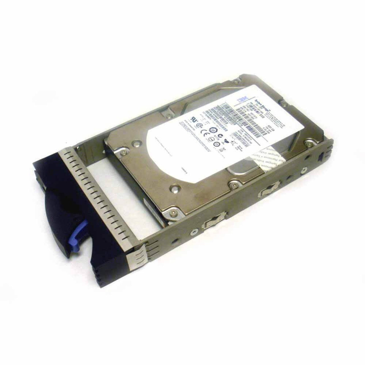 IBM EXP3512 Hard Drives 3.5in